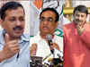 Delhi civic poll verdict today, stakes are high