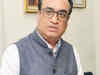 Taking responsibility of MCD poll rout, Ajay Maken resigns as Delhi Congress chief