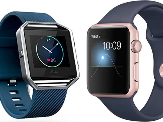 Planning to buy a smartwatch? Here are the 7 best options to consider ...