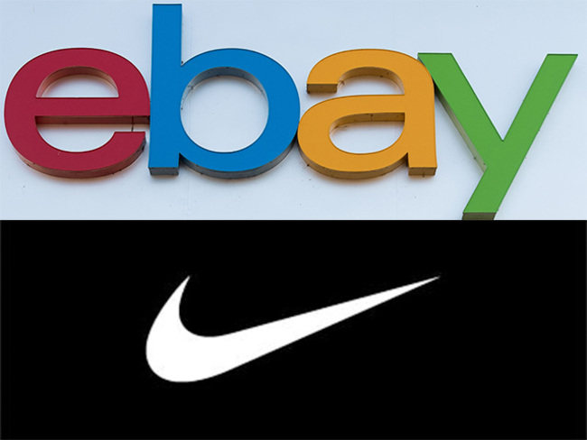 acumular ratón discreción From Nike to Sony, you'll never guess what these brands were originally  named - The Economic Times