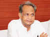 Ashok Gehlot made Gujarat general secretary to buy peace in Rajasthan Congress