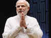 People of Delhi showed faith in BJP, I'm grateful: PM Modi