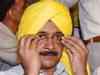 Bhagwant Mann, other AAP leaders hit out at party high command
