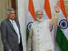 Sri Lankan PM calls on PM Modi to strengthen bilateral ties