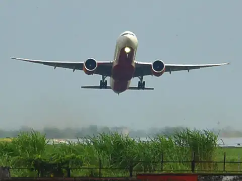 Flight for all