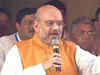 Development and being corruption free, is party's main agenda: Amit Shah