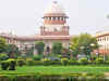 Supreme Court asks govt consider making law to regulate NGOs, their funds