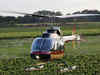 Helicopter carrying CoBRA commandos crash lands in Sukma