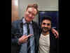 You need to watch Vir Das's epic 'Late Night with Conan O'Brien' debut