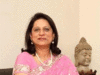 Urvi Piramal all set to welcome a new member to the brood