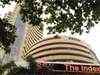 Market update: Sensex hovers above 17500; realty, FMCG up