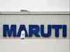 Maruti Suzuki reports 15.8% rise in Q4 net profit, meets Street estimates