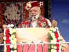 My dream was 'hawai jahaz' for people with 'hawai chappal': PM Modi