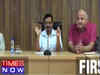 Arvind Kejriwal threatens his councillors after Delhi civic polls loss