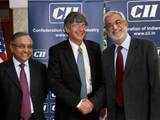 US Deputy Secretary of State at CII interactive session