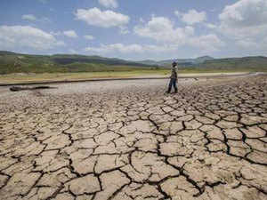 Bundelkhand-drought