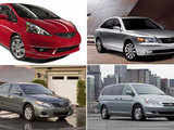 Automotive recalls in 2010