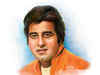 When Vinod Khanna became a monk without selling his Ferrari!