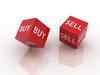 'BUY' or 'SELL' ideas from experts for Friday, 28 April 2017