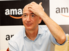 Amazon CEO Jeff Bezos thanks Indian customers, promises to continue investing to beat Flipkart