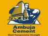 Ambuja Cements to report March quarter results today; here's what experts say
