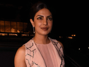 Priyanka Chopra is back with a bang in Mumbai and threw not one but two parties