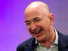 Amazon’s Jeff Bezos is just $5 billion away from being the world's richest person