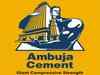 Ambuja Cements reports 5-fold jump in Q1 profit at Rs 247 crore