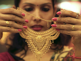 Here's a look at how India goes crazy over gold