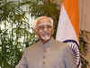 India's economic growth unevenly distributed: Vice President Hamid Ansari