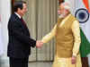 Cyprus President calls on PM Modi to strengthen bilateral ties