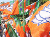 Four Congress MLAs Switch to BJP in Manipur
