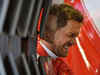 Sebastian Vettel will have to end Mercedes’ unbeaten run at the Russian GP
