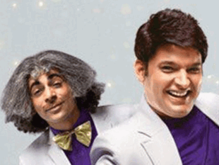 Grover's unceremonious exit sparked three more walk-outs, by co-stars Ali Asgar, Chandan Prabhakar and Sugandha Mishra Grover's unceremonious exit sparked three more walk-outs, by co-stars Ali Asgar, Chandan Prabhakar and Sugandha Mishra