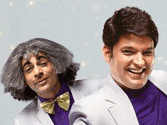 Grover's unceremonious exit sparked three more walk-outs, by co-stars Ali Asgar, Chandan Prabhakar and Sugandha Mishra Grover's unceremonious exit sparked three more walk-outs, by co-stars Ali Asgar, Chandan Prabhakar and Sugandha Mishra