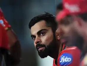 RPS vs RCB Live Score | IPL 2017: Rising Pune Supergiant won by 61 runs