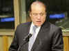 Nawaz Sharif sacks trusted aide after news leak scandal