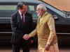 India-Cyprus tax treaty to boost bilateral investments: Joint statement