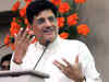 Rs 3/unit to be benchmark price for power in medium term: Piyush Goyal