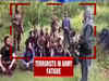 J&K: Another terror camp video surfaces