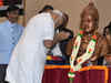 PM Modi attends ‘Basava Jayanthi’ celebrations at Vigyan Bhavan