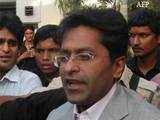 I-T sleuths questioned IPL Commissioner Lalit Modi