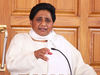 BJP can even murder democracy for power: Mayawati