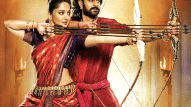 Baahubali 2: Baahubali 2 shatters box-office records, nets Rs 121 crore