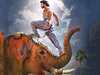 'Baahubali 2: The Conclusion' review: Amar Chitra Katha at its exaggerated worst