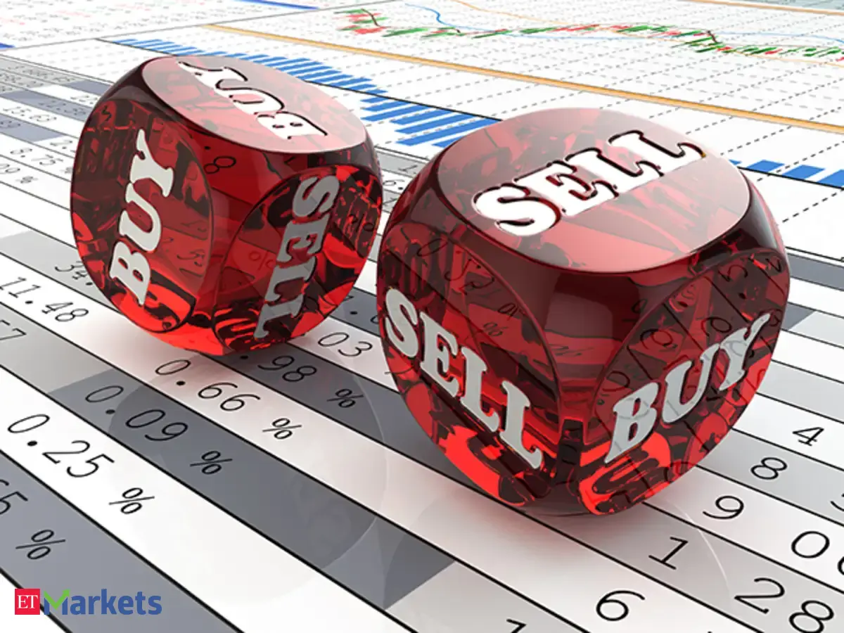 Emami - Chart - Five stocks on which tech charts have buy signals | The ...