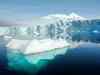 Networks of lakes, streams found on Antarctica's surface: Study