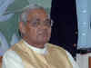 Atal Bihari Vajpayee to again skip UP BJP meeting due to poor health