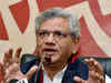 Will not seek third term for Rajya Sabha: Sitaram Yechury