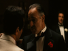 Coppola, Pacino, De Niro recall making 'Godfather' films 45 years earlier